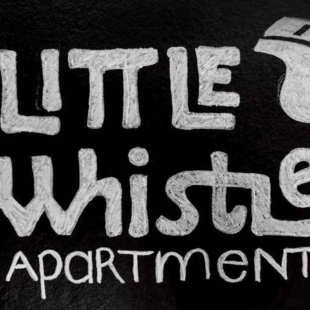 Little Whistle In The Heart Of Jewish District With Ac Apartment บูดาเปสต์ ภายนอก รูปภาพ