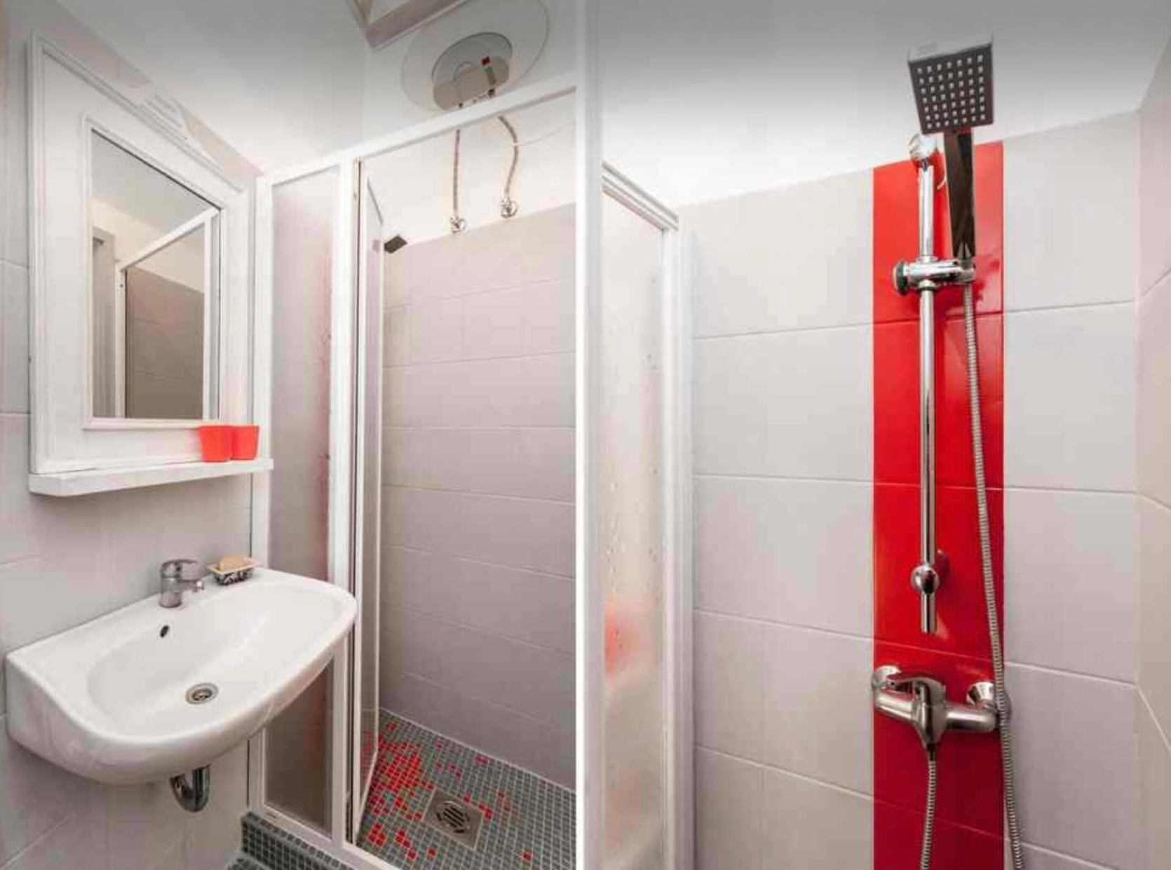 Little Whistle In The Heart Of Jewish District With Ac Apartment บูดาเปสต์ ภายนอก รูปภาพ