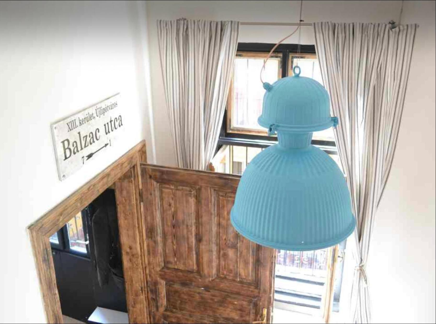 Little Whistle In The Heart Of Jewish District With Ac Apartment บูดาเปสต์ ภายนอก รูปภาพ